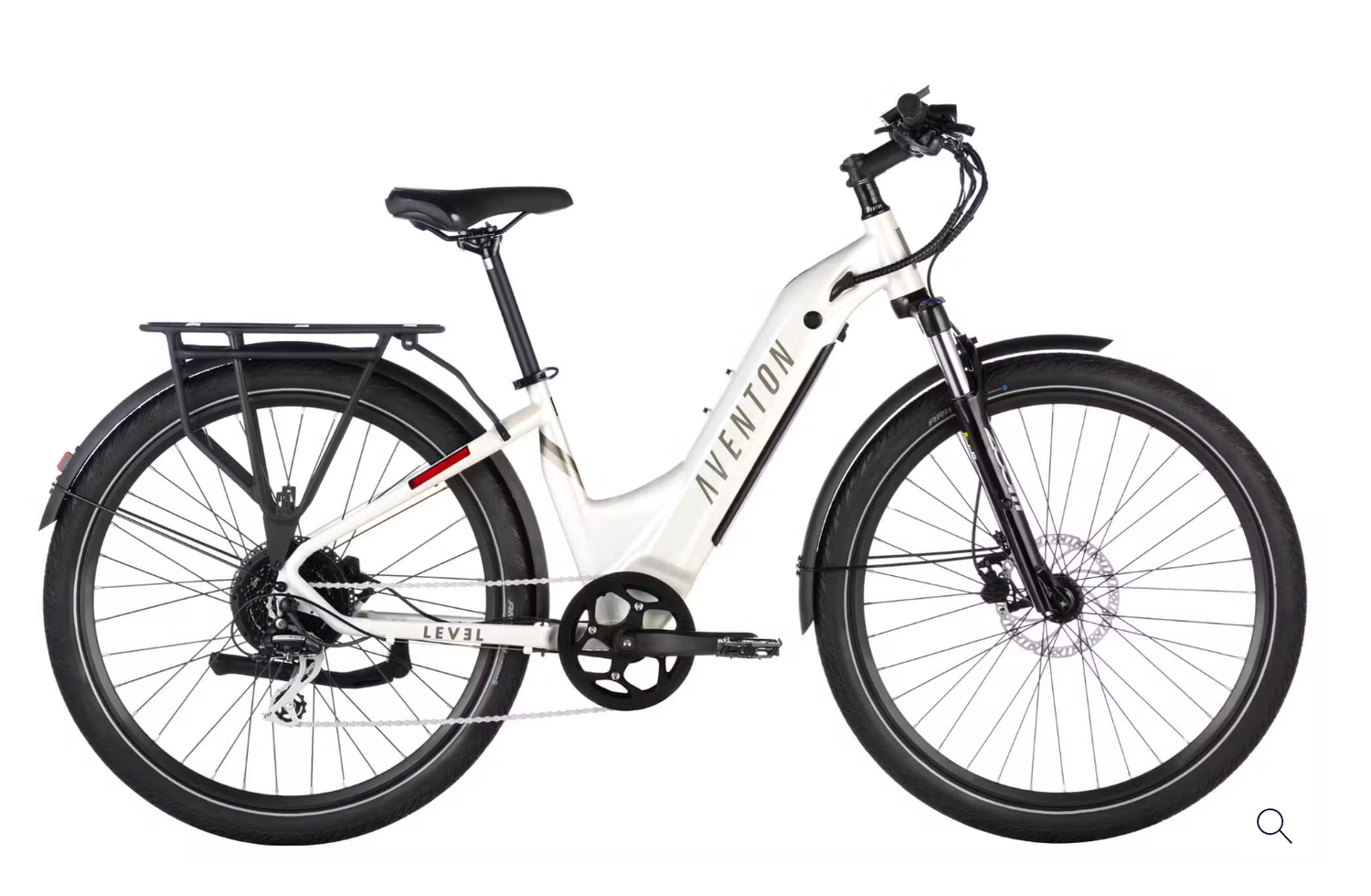 Aventon Level.2 LS Commuter Regular Polar