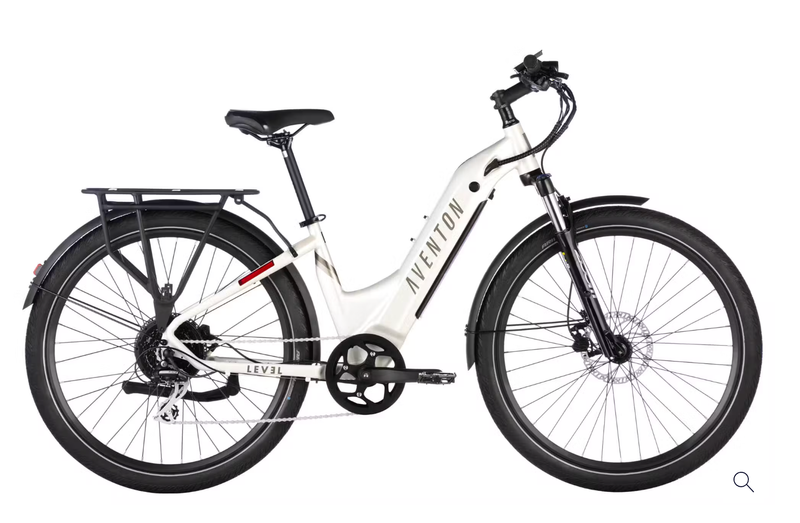 Aventon Level.2 LS Commuter Regular Polar