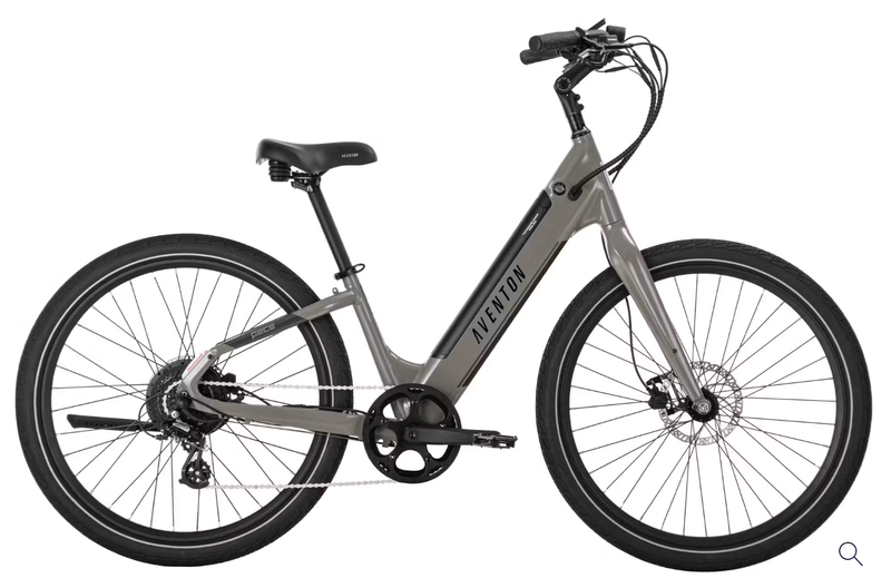 Aventon Pace 500.3 LS Regular Basalt
