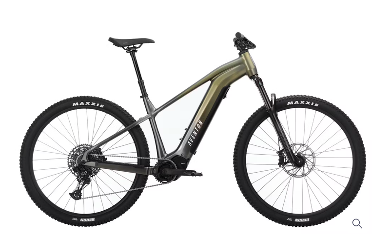 Aventon Ramblas eMTB XL Borealis