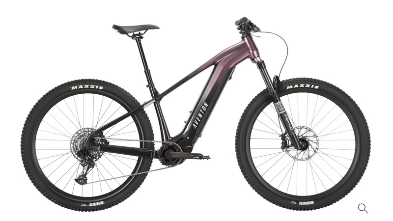 Aventon Ramblas eMTB Medium Aurora