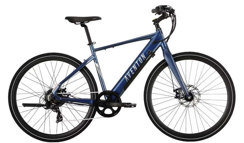 Aventon Soltera.2 HS Medium Blue
