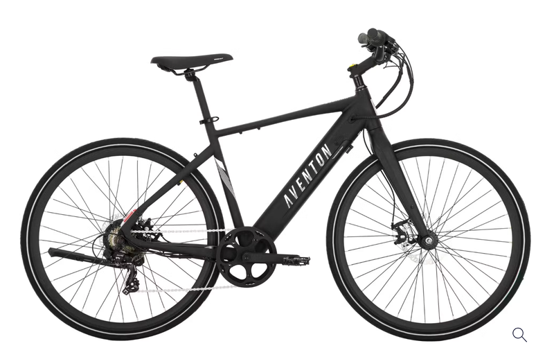 Aventon Soltera.2 HS Large Black