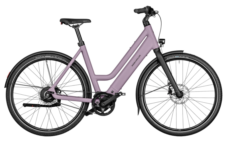 Riese &amp; Muller Culture SMART 50cm Blossom