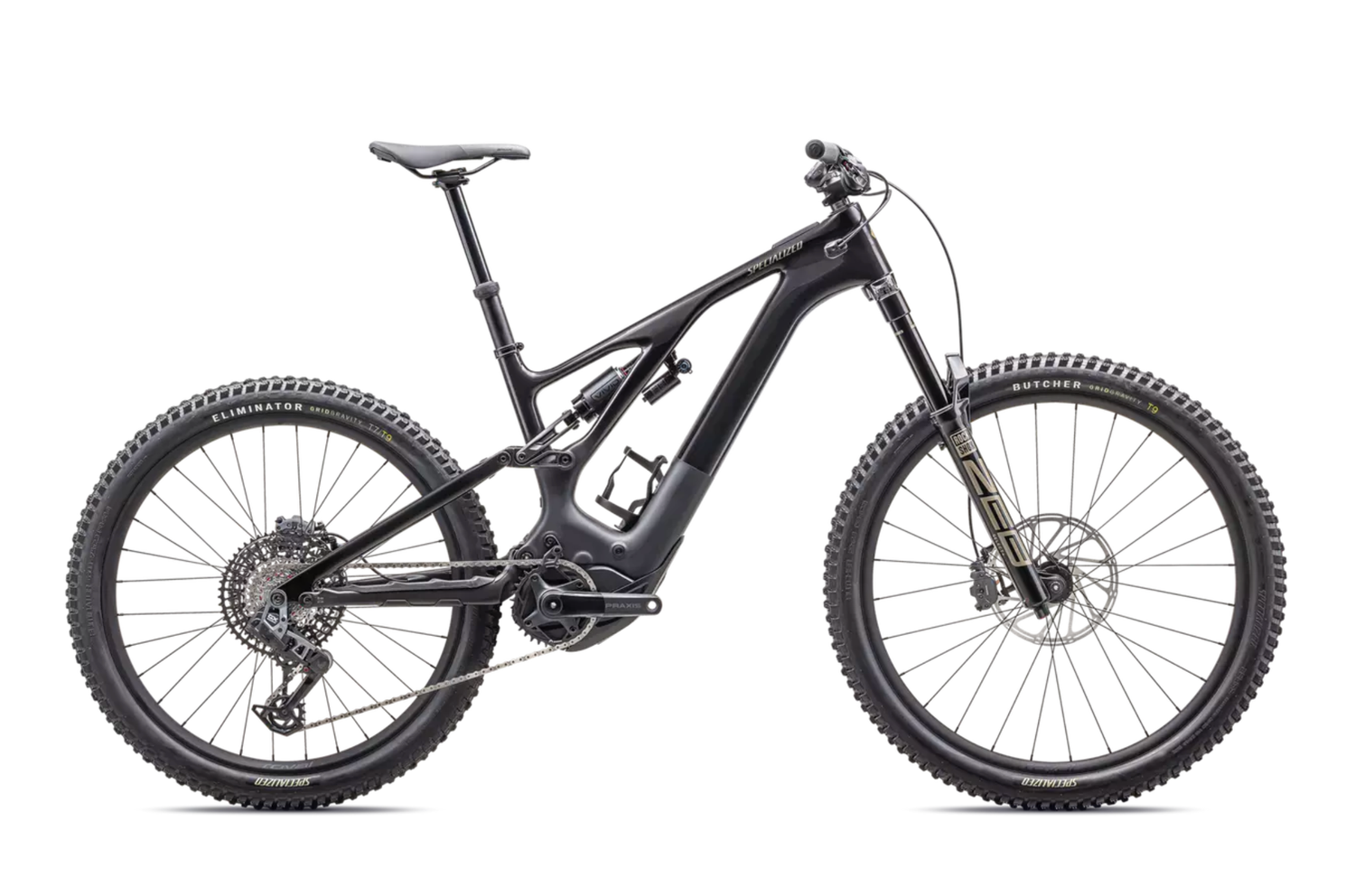 LEVO EXPERT CARBON G3 UL OBSD/OBSD/TPE S3