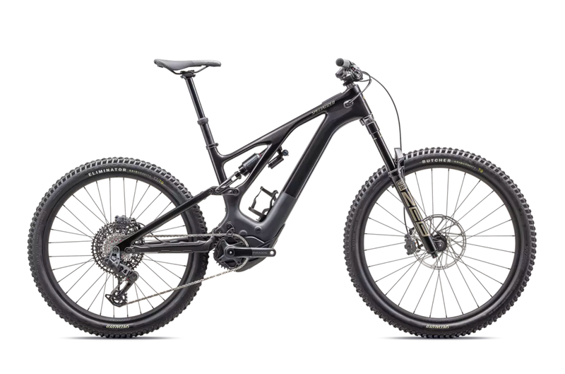 LEVO EXPERT CARBON G3 UL OBSD/OBSD/TPE S3