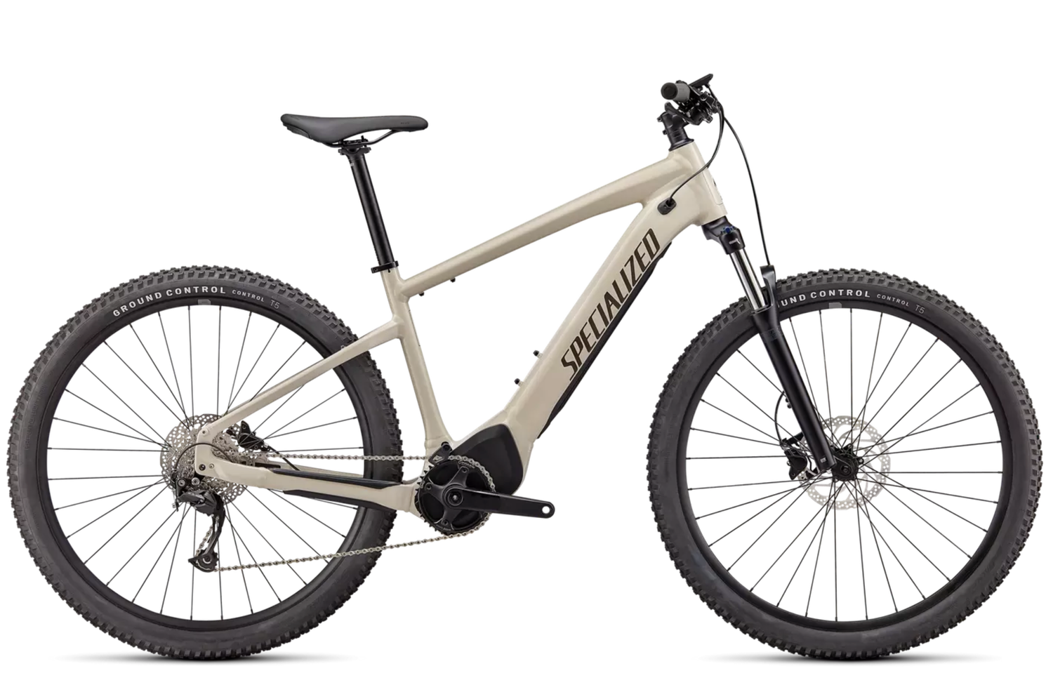 Specialized TERO 3.0 HS Large White Mountains