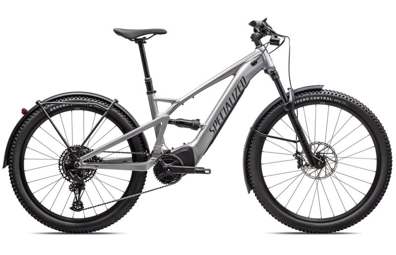 Specialized TERO X 4.0 Medium Silver