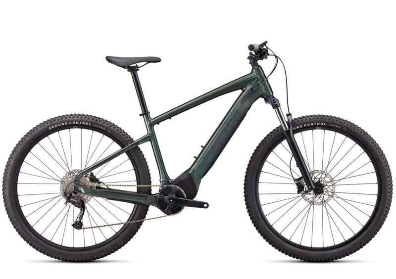 Specialized TERO 3.0 HS Medium Oak Green