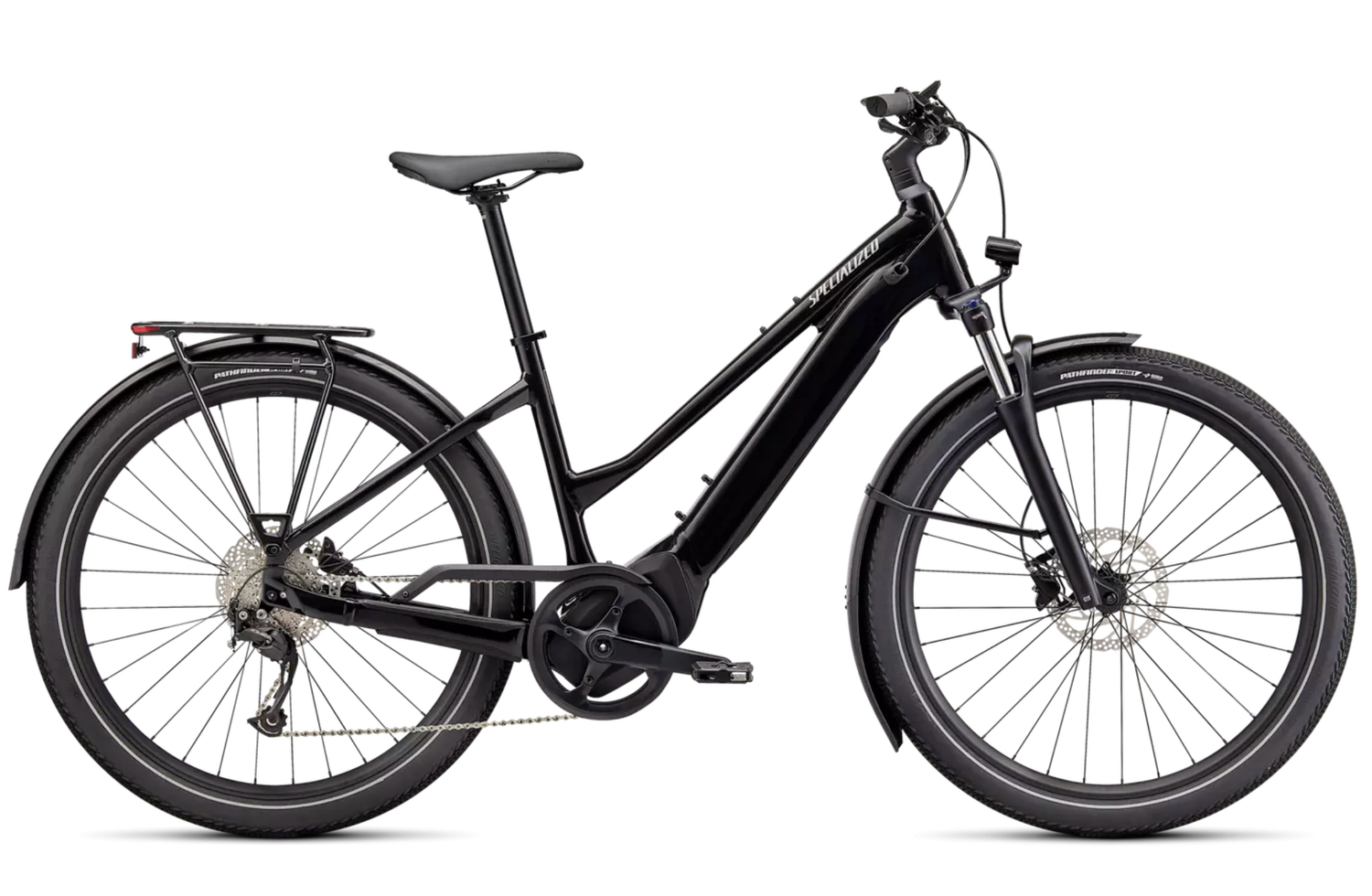 VADO 3.0 ST CSTBLK/SILREFL S