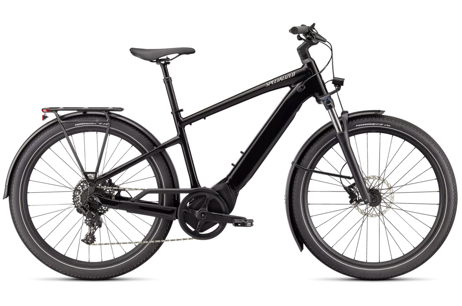 VADO 4.0 CSTBLK/SILREFL M