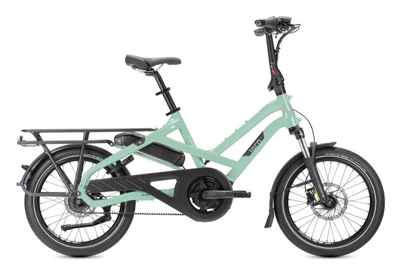 Tern HSD P5I - Smart System OS Sea Breeze