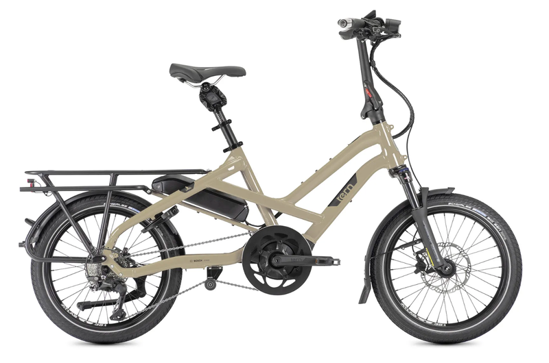 Tern HSD S11 - Smart System OS Dune