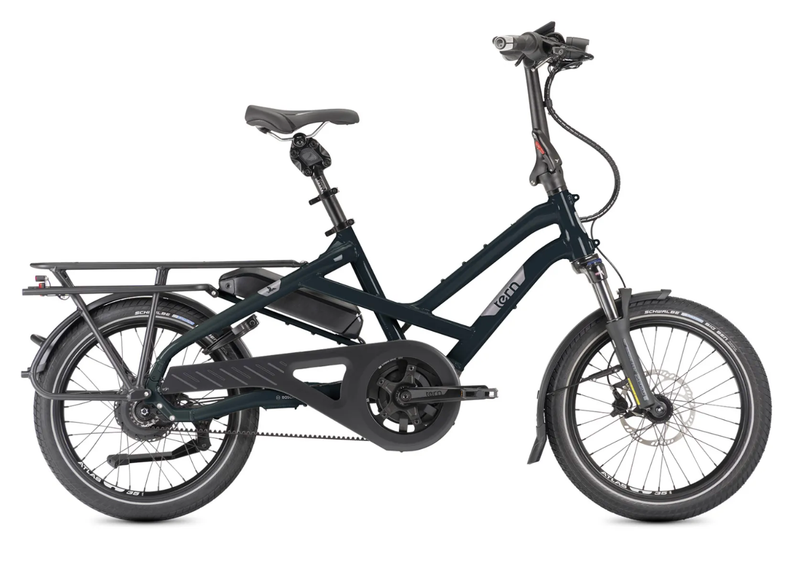 Tern HSD S00 OS Dark Blue