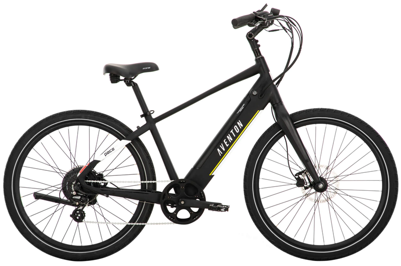 Aventon Pace 500.3 HS Large Midnight Black