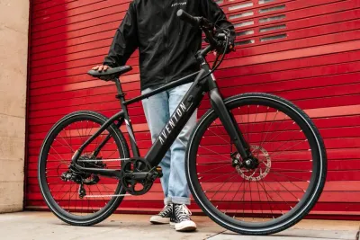 E-Bike Brands