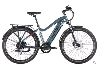 Commuter
