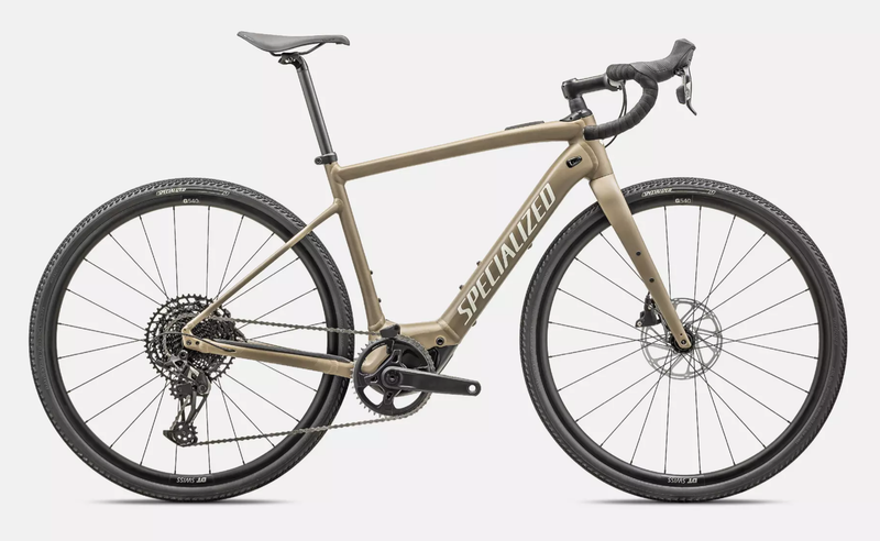 CREO SL E5 COMP TPE/BRCH 49