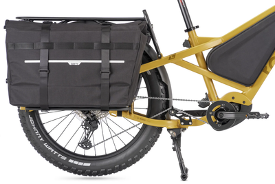 Rack Bags