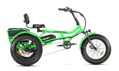 Trikes