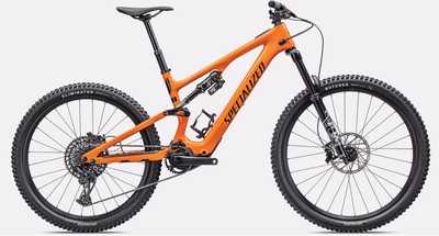 E-MTB Mountain Bikes