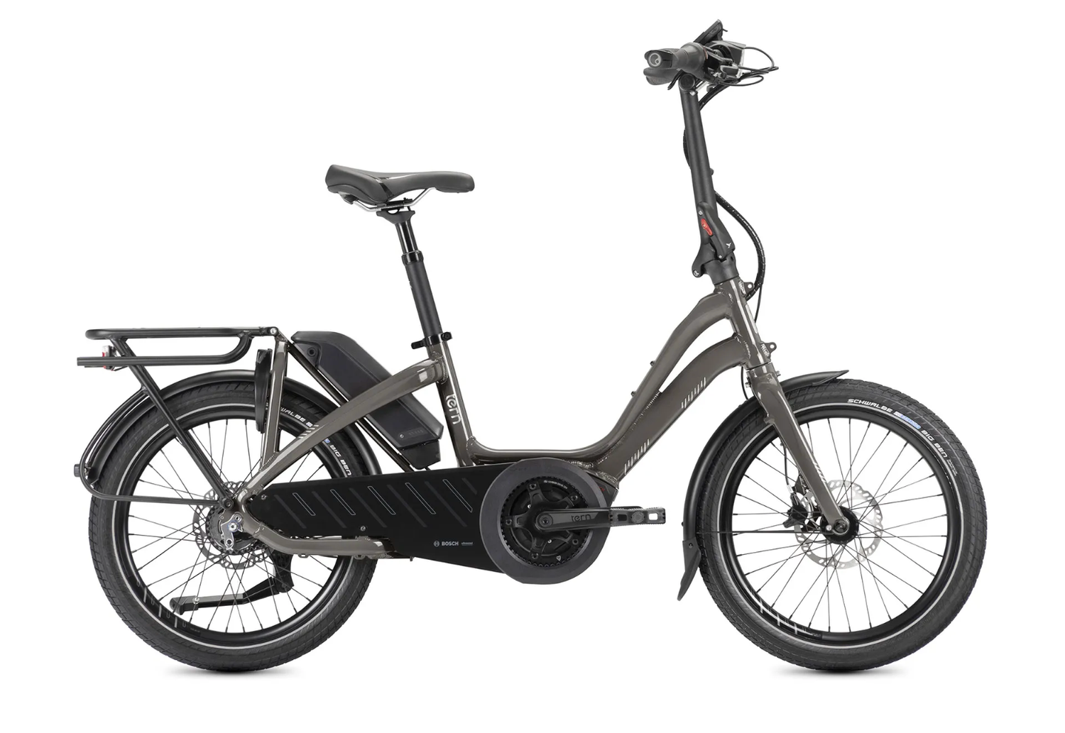 Tern NBD S5i Dark Bronze
