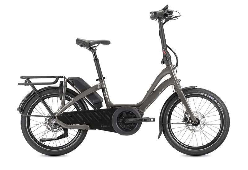 Tern NBD S5i Dark Bronze