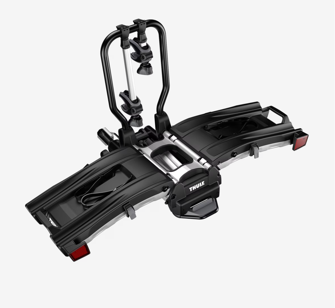 Thule EasyFold XT Hitch Bike Rack
