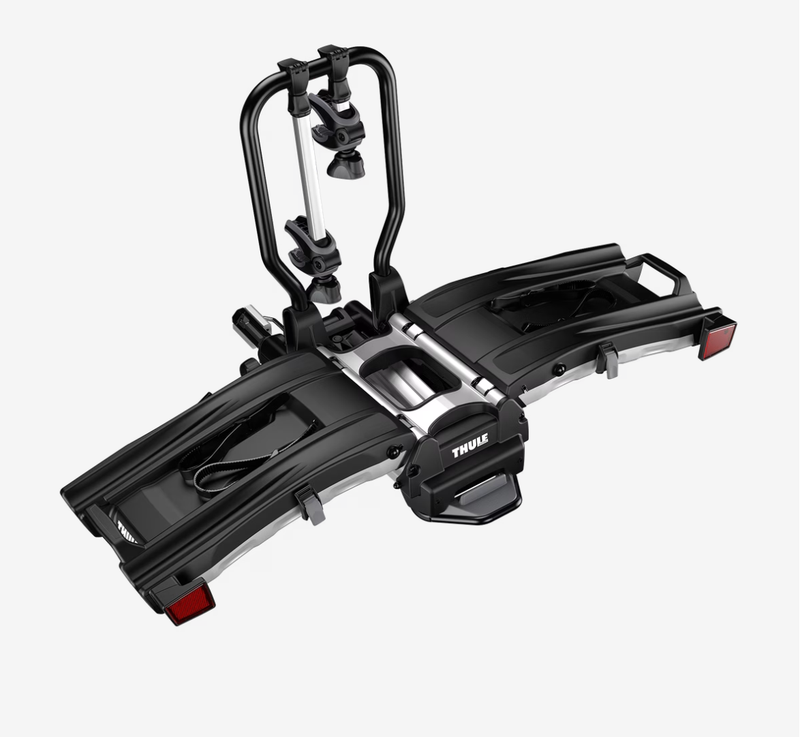 Thule EasyFold XT Hitch Bike Rack