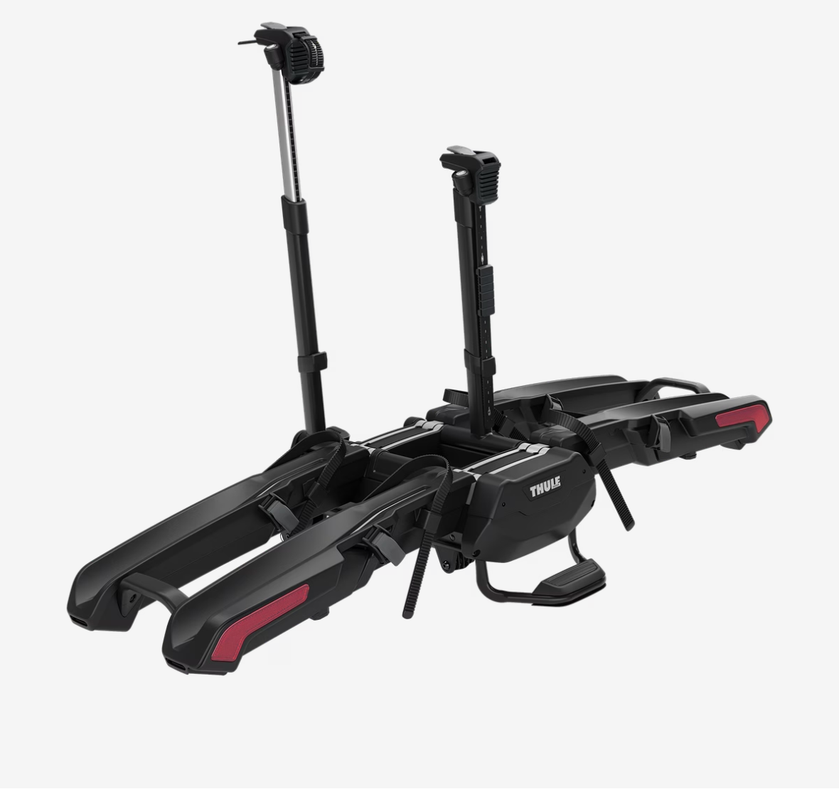 Thule Epos 2-Bike Platform Hitch