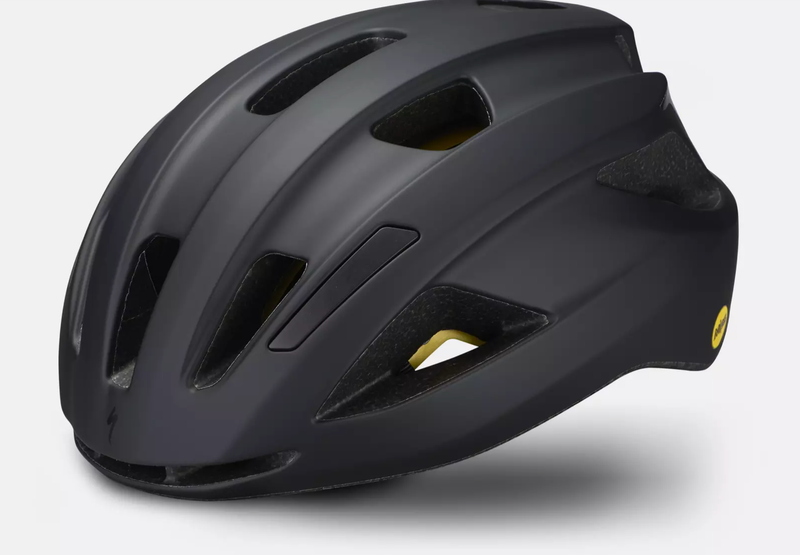Specialized - Align II HLMT MIPS CPSC BLK/BLKREFL M/L