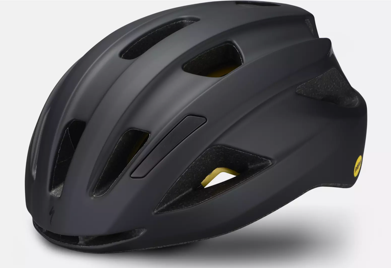 Specialized - Align II HLMT MIPS CPSC BLK/BLKREFL S/M