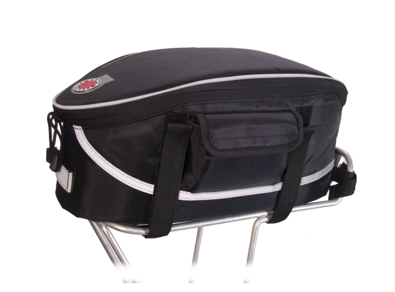Banjo Brothers Rack Top Bag