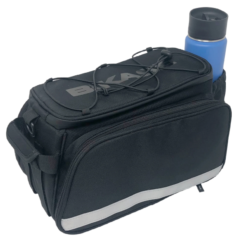 BiKase Big Daddy compatible with MIK (works only with MIK Rack - not Included)