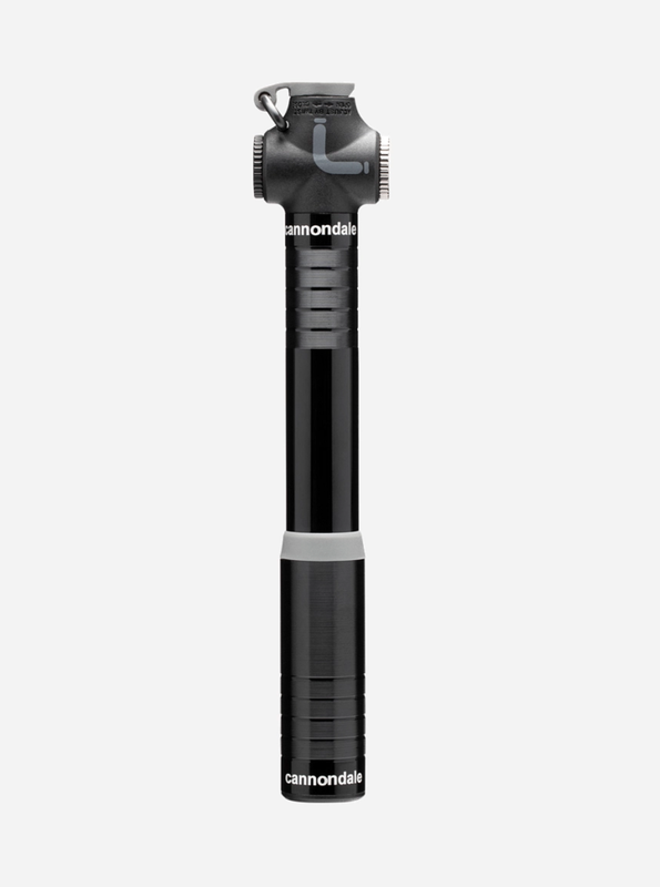 Cannondale Co2 Road Mini Pump