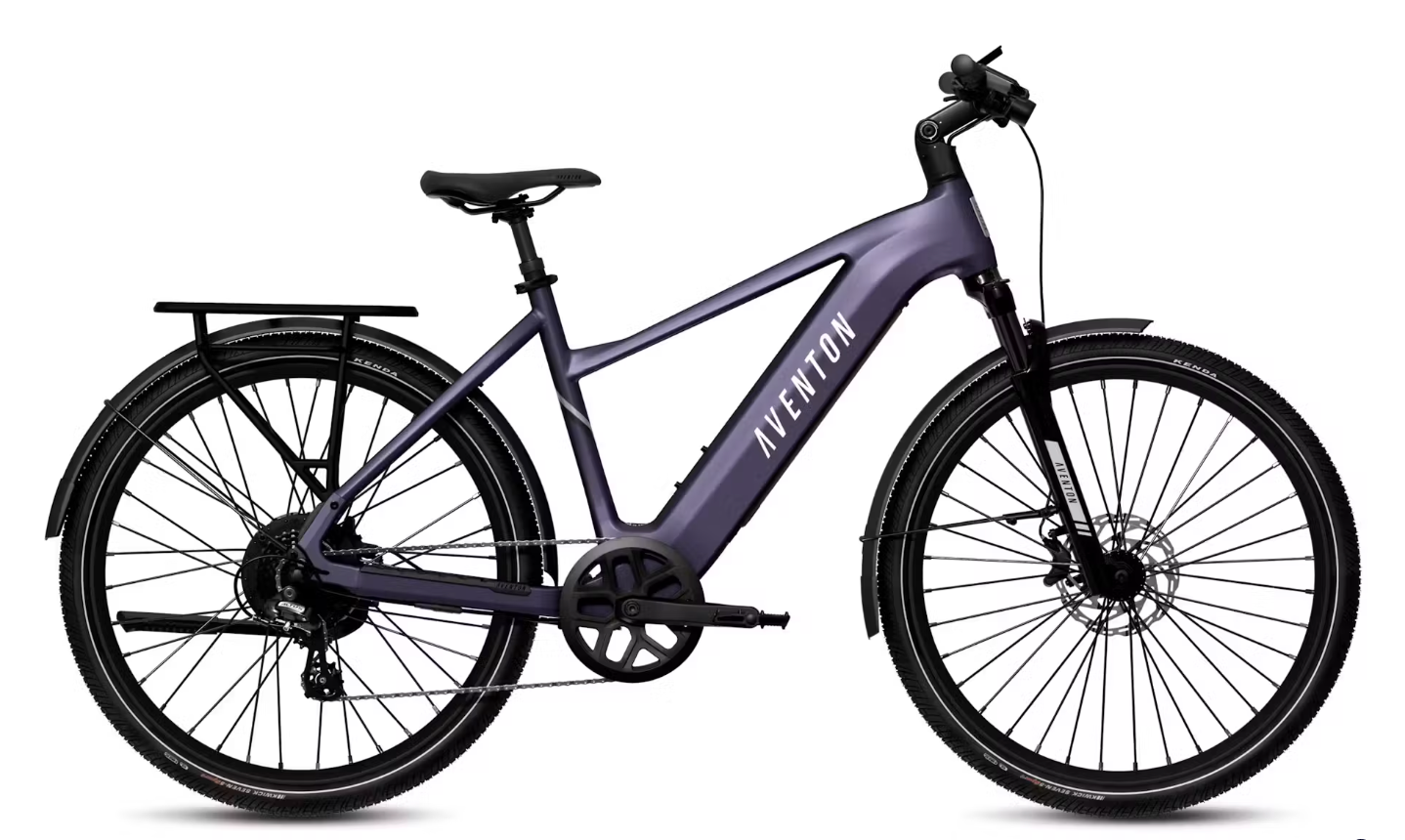 Aventon Level.3 HS Commuter Large Matte Aurora