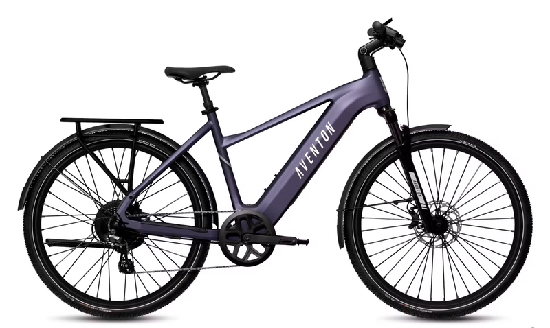 Aventon Level.3 HS Commuter Large Matte Aurora