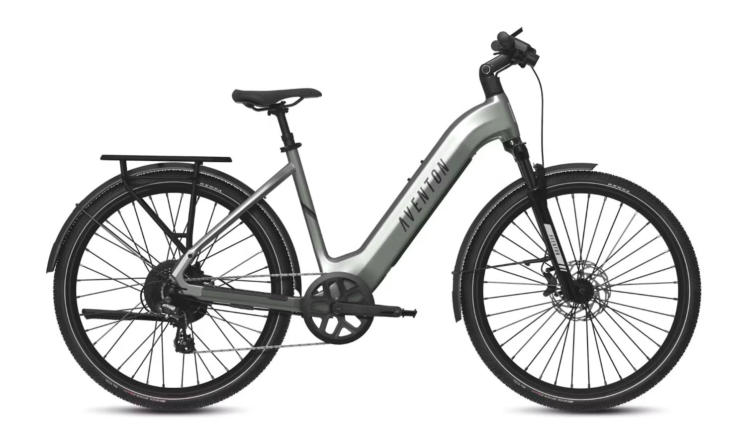 Aventon Level.3 LS Commuter Regular Glacier Mint