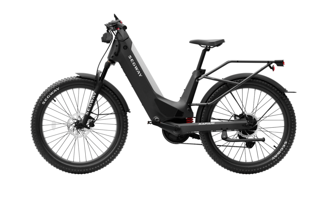 Segway E-bike Xafari