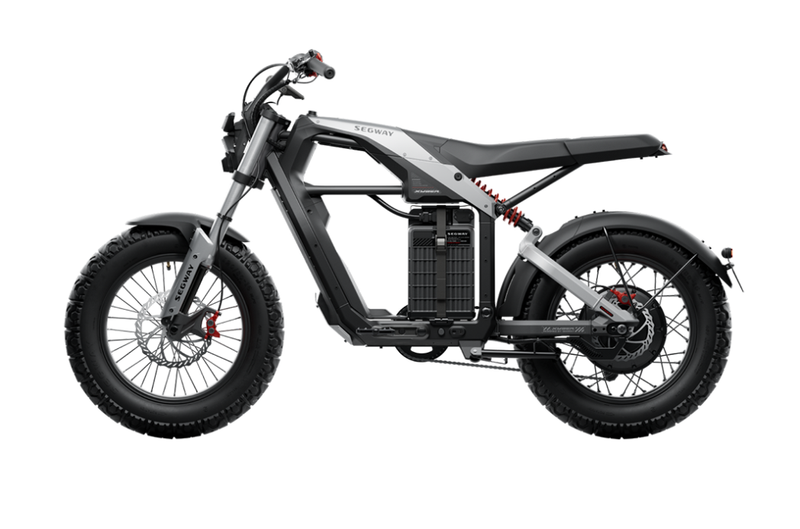 Segway E-bike Xyber