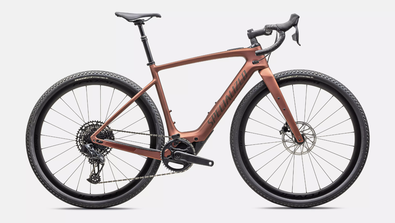 CREO 2 SL EXPERT CARBON UL COP/REDPRL/DOP 54