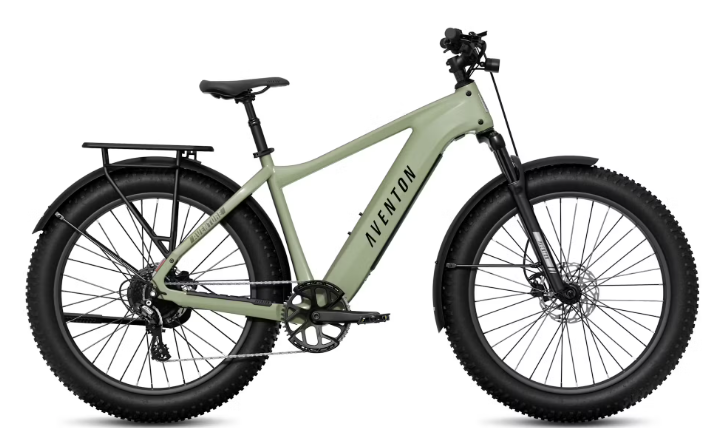 Aventon Aventure 3 HS Regular Matcha