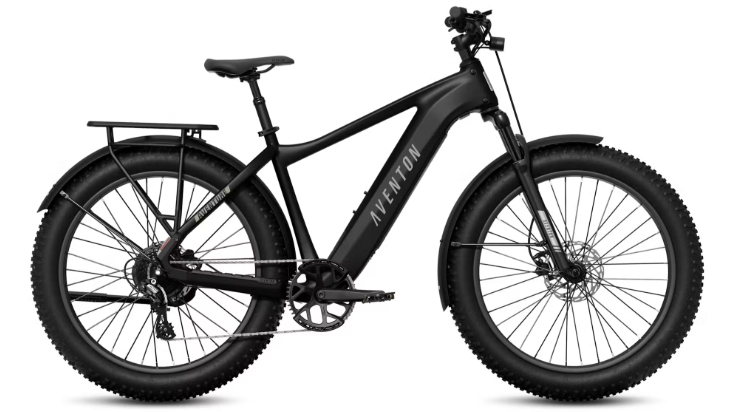 Aventon Aventure 3 HS Regular Stealth