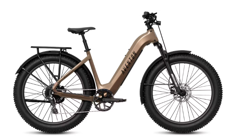 Aventon Aventure 3 LS Large Java