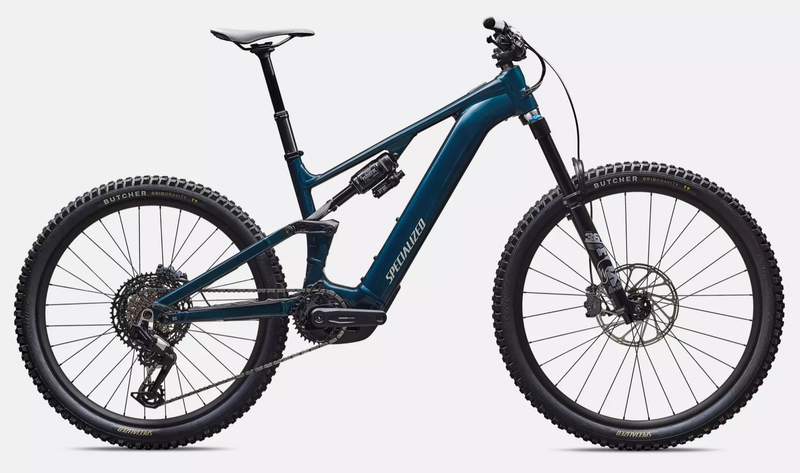 LEVO COMP ALLOY G4 DPLAKEMET/DUNEWHT S4