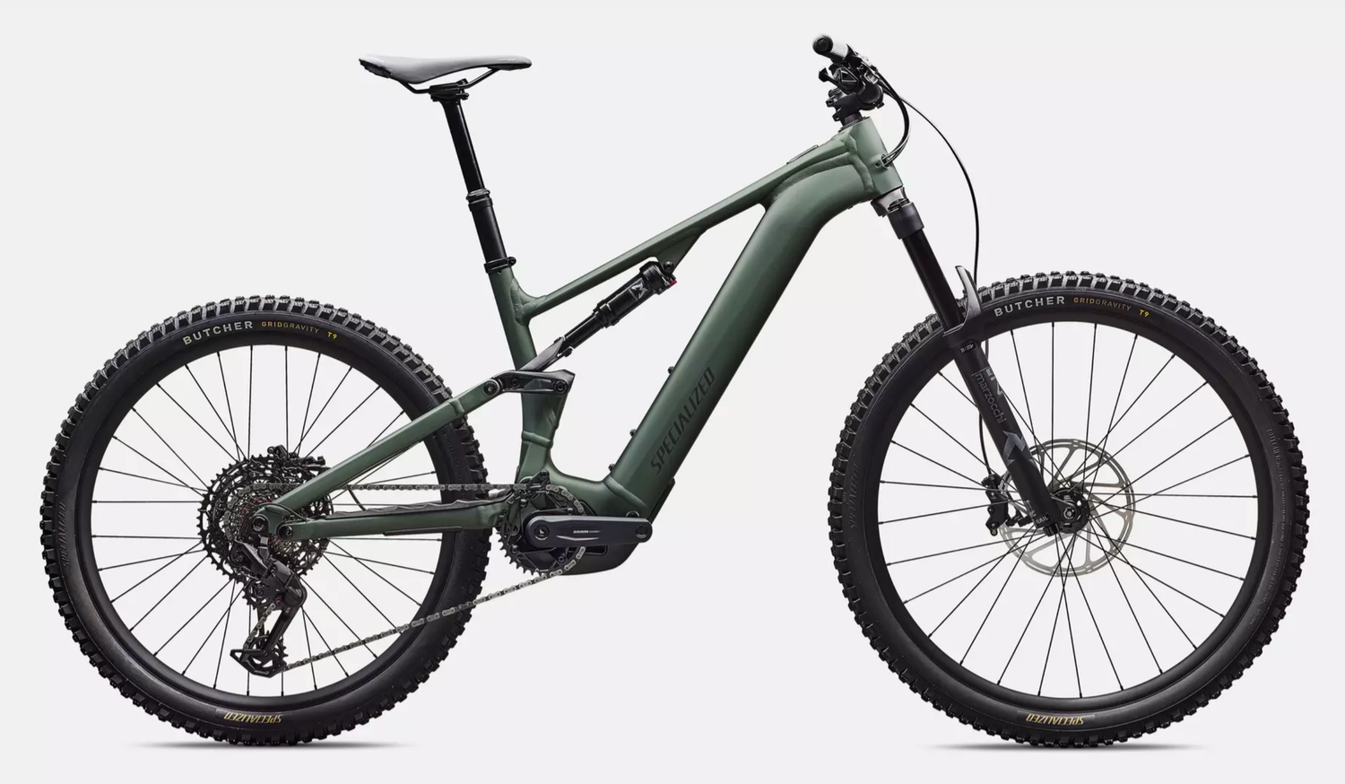 LEVO ALLOY G4 CYPRMET/DKMOS S4