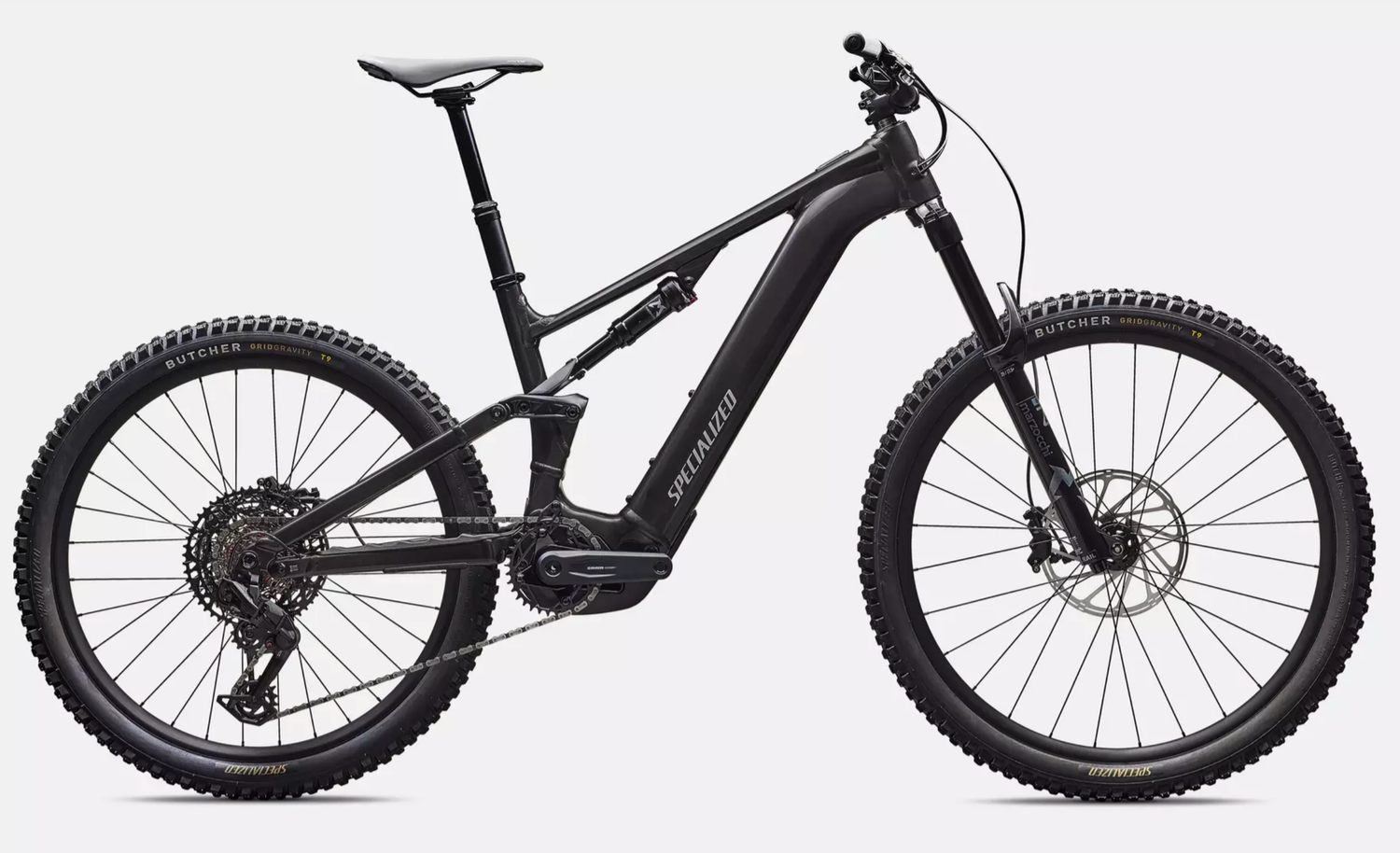 LEVO ALLOY G4 METOBSD/SILDST S3
