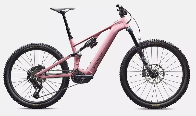 LEVO COMP ALLOY G4 DSKPNK/CYPRMET S3
