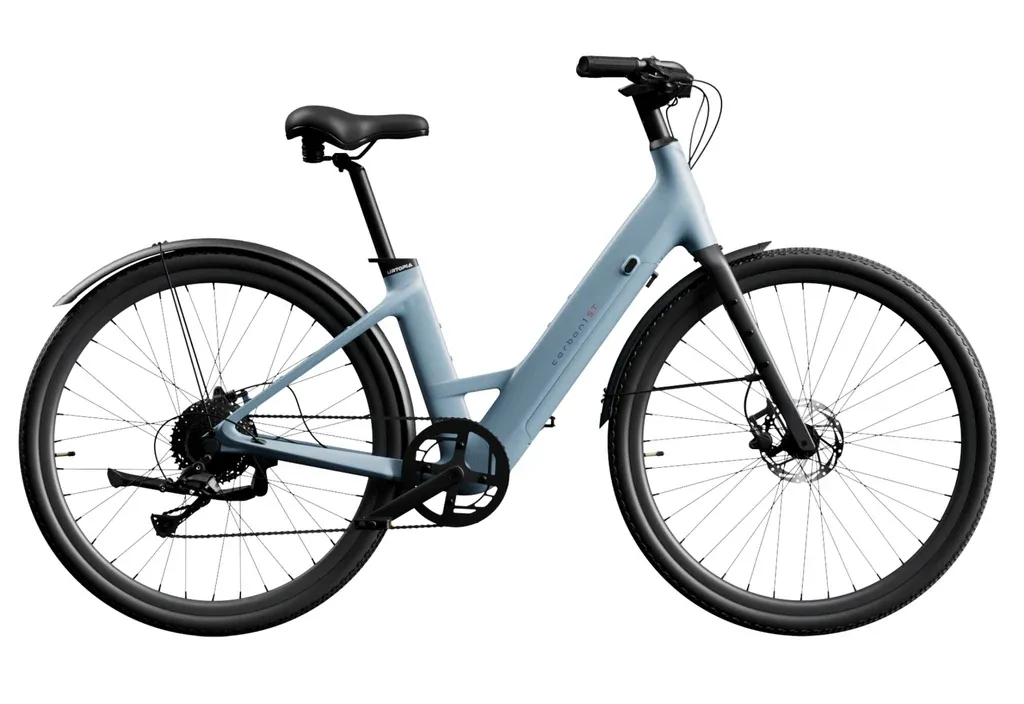 Urtopia Carbon 1 ST - Blue