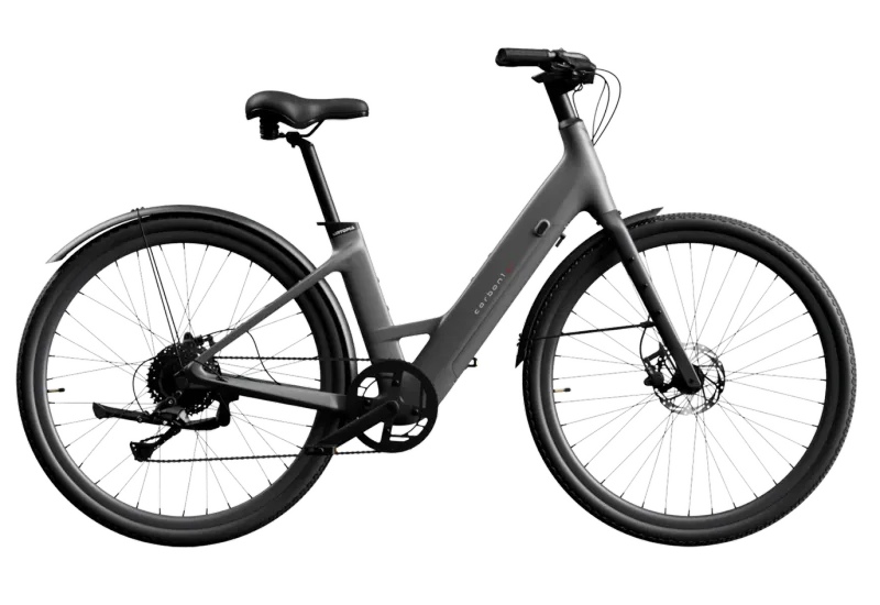 Urtopia Carbon 1 ST - Grey